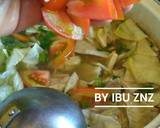 Cara Membuat Sayur Sop Ayam Kuah Bening 5