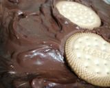 Foto del paso 4 de la receta: Marquesa de chocolate rápida