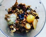 Une image de l'étape 7 de 2 recettes en 1 : aubergines confites et caviar d'aubergines 🍆.