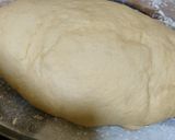Foto del paso 4 de la receta: Rolls de pan alemán