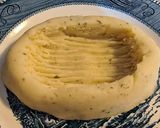 Foto del paso 5 de la receta: Papa rellena de carne🌺