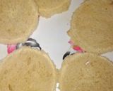 A picture of step 4 of Cheese bread cutlet.