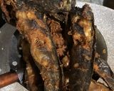 Foto langkah ke 1 dari resep Lele Kemangi Pedas Tanpa Santan🐟🌶️.