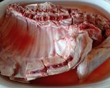Foto del paso 1 de la receta: Cordero al Horno