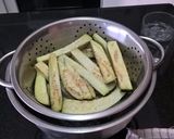 Foto del paso 1 de la receta: Berenjenas a la griega