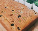 Foto langkah ke 10 dari resep 🍇Pound Raisin Cake.