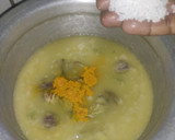 மாங்காய் சாம்பார் ரெசிபி ஸ்டேப் 2 புகைப்படம்
