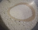 A picture of step 2 of Panjabi sweet gujiya.