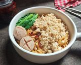 Foto langkah ke 5 dari resep Mie Chili Oil.