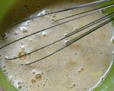 Foto langkah ke 6 dari resep Bingka Kentang.