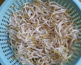 Foto langkah ke 1 dari resep Tumis taoge.