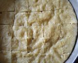 सूजी बेसन ढोकला (suji besan dhokla recipe in Hindi) रेसिपी चरण 7 फोटो
