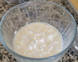 Foto del paso 2 de la receta: Bechamel con maicena que me la enseñó miamiga Roser
