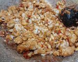 Foto langkah ke 3 dari resep Tempe Penyet Sambal Kencur.