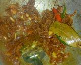 চিকেন কারি (chicken curry recipe in Bengali) রেসিপির ধাপ 3 ছবি