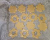 Linzer recept fázis 6 fotója