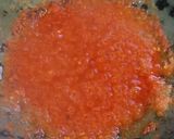 Foto langkah ke 3 dari resep Telur Ceplok Sambal.