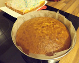 Foto del paso 3 de la receta: Tarta de chuches para el cumpleaños de Emma