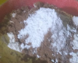 Foto del paso 1 de la receta: Pastel de chocolate