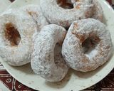 Foto langkah ke 9 dari resep Donat Jadul.