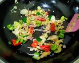 Foto langkah ke 3 dari resep Ayam Kentang Teriyaki.