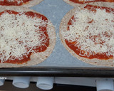 Foto del paso 4 de la receta: Falsa pizza de verduras