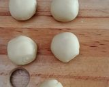 Foto langkah ke 3 dari resep Bakpao.