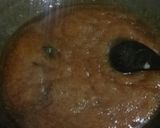 Foto langkah ke 4 dari resep Wajik Ketan Gula Merah.