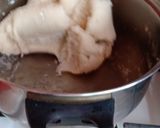 A picture of step 3 of Colorful Churros with Marzipan.