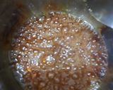 A picture of step 4 of Puff Puff Croquembouche.