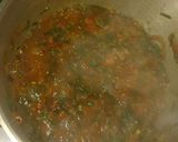Foto del paso 9 de la receta: Fideos con salsa de vegetales