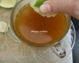 Foto langkah ke 4 dari resep Wedang Kunyit Jeniper.