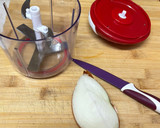 Foto del paso 1 de la receta: Pasta integral con setas