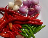 Foto langkah ke 5 dari resep Nasi Liwet Solo.