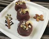 Halva Pudding recipe step 5 photo