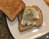 Foto del paso 4 de la receta: Huevo Pochado
