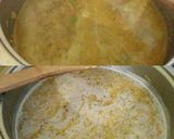 Tejes borsóleves recept fázis 3 fotója
