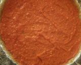 Une image de l'étape 6 de Tarte aux aubergines🍆🍆🍅.