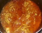 Foto del paso 5 de la receta: Guiso de Fideos😄