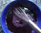 Foto del paso 1 de la receta: Gelatina con yogurt natural
