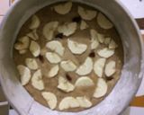 Foto langkah ke 4 dari resep Banana Mocha Cinamon.