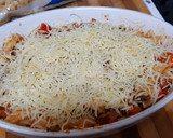 Foto del paso 7 de la receta: Macarrones con carne de puchero