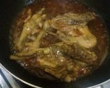 Foto langkah ke 2 dari resep Ayam saus BBQ mentega.