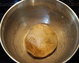 Foto del paso 2 de la receta: Chapata Holandesa