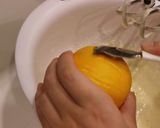 صورة لخطوة 3 من وصفة بيسكوتي - كوكيز ايطالي مقرمش 🍪