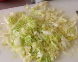 Foto del paso 2 de la receta: Ensalada multisabor