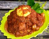 Foto langkah ke 6 dari resep RENDANG rasa Nendang anti gagal 🙌.