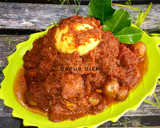 Foto langkah ke 6 dari resep RENDANG rasa Nendang anti gagal 🙌.