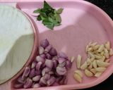 வத்தக்குழம்பு(vathal kulambu recipe in tamil) ரெசிபி ஸ்டேப் 1 புகைப்படம்