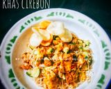 Foto langkah ke 5 dari resep Ketoprak Khas Cirebon.